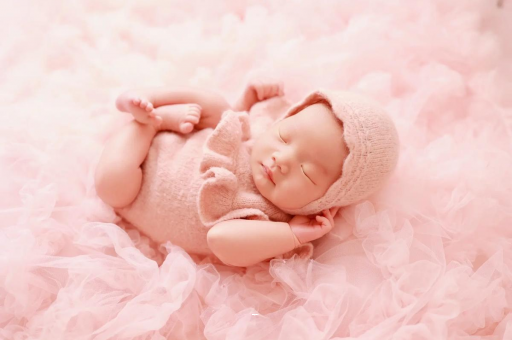 金华宝宝食指内扣