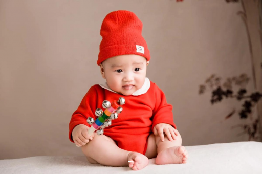 金华宝宝四个月发烧怎么办